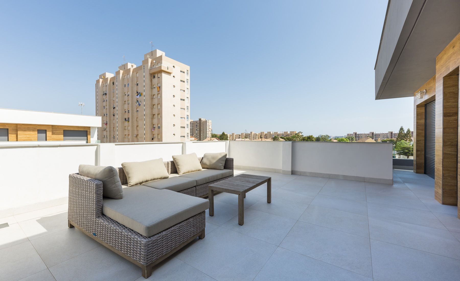 Dom w Murcia, Hiszpania 3 sypialnie, 134 mkw. nr 95530