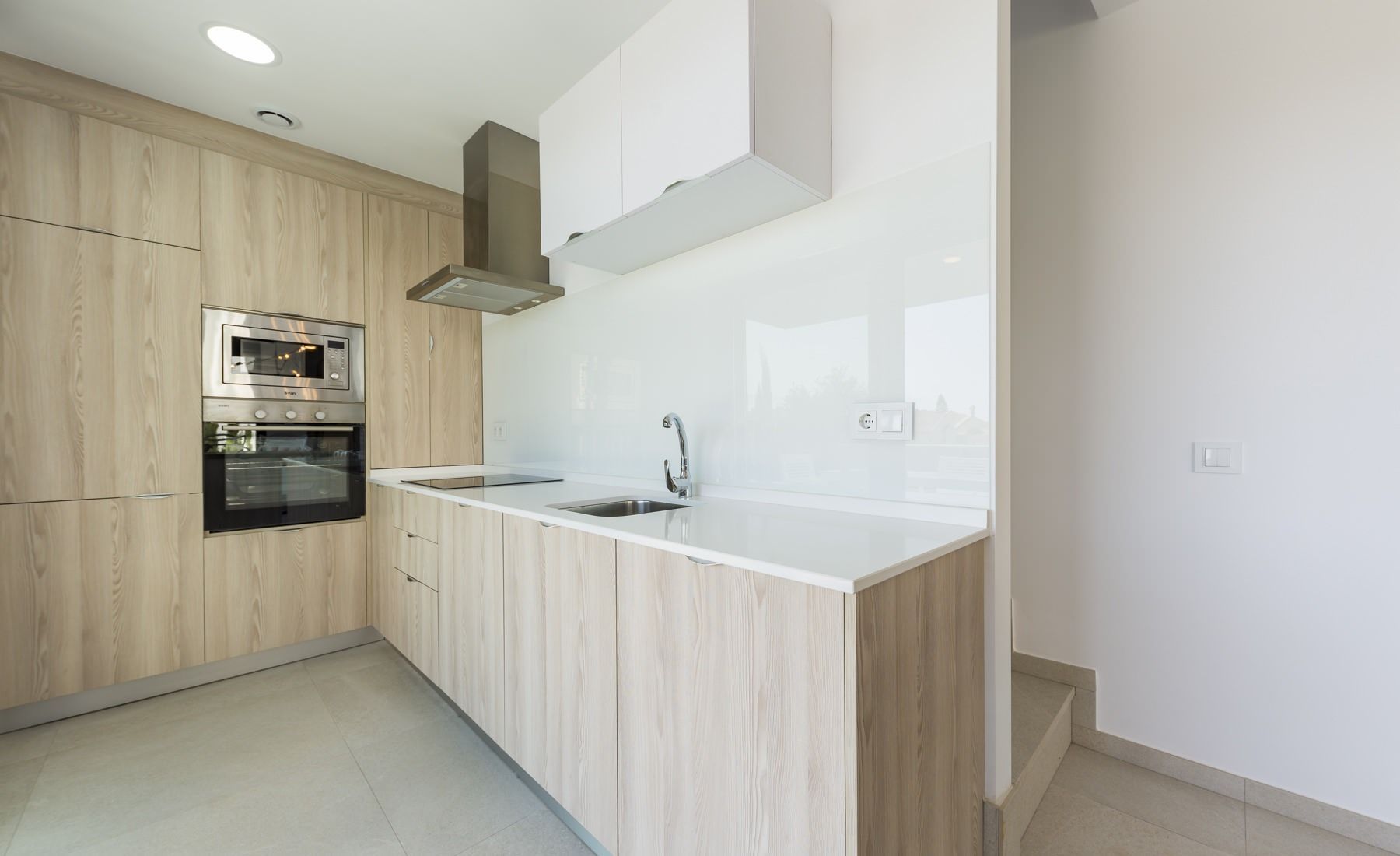 Dom w Murcia, Hiszpania 3 sypialnie, 134 mkw. nr 95530