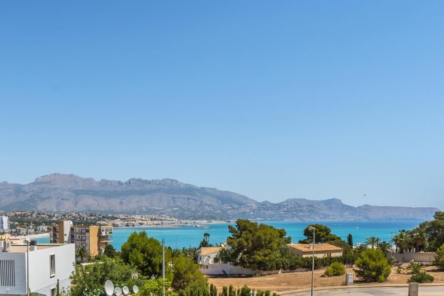 Villa i L'Albir, Alicante, Spanien 5 sovrum, 745 kvm. Nr. 95527