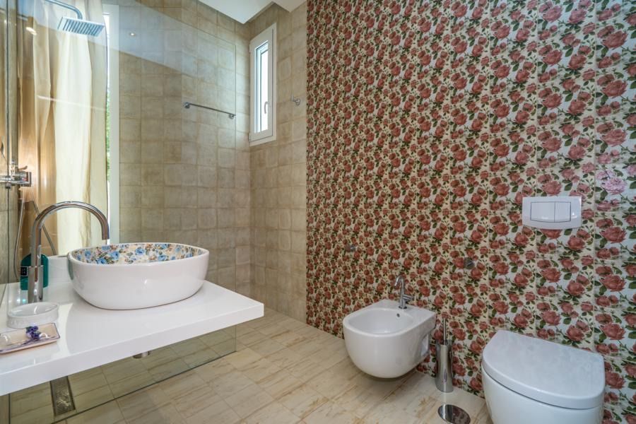 Villa i L'Albir, Alicante, Spanien 5 sovrum, 745 kvm. Nr. 95527