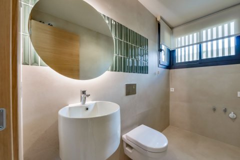 House for sale in Finestrat, Alicante, Spain 3 bedrooms, 230 sq.m. No. 95528 - photo 9