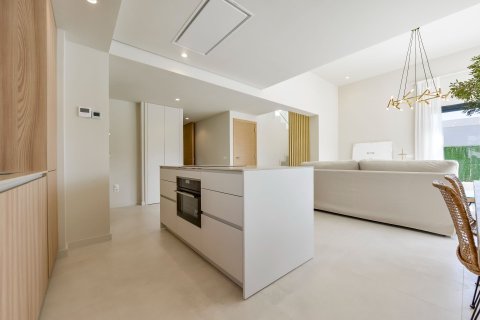 House for sale in Finestrat, Alicante, Spain 3 bedrooms, 230 sq.m. No. 95528 - photo 15