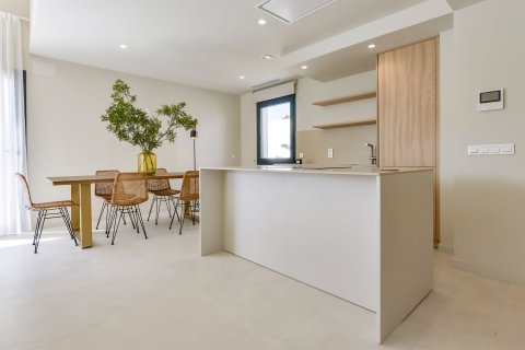 House for sale in Finestrat, Alicante, Spain 3 bedrooms, 230 sq.m. No. 95528 - photo 6