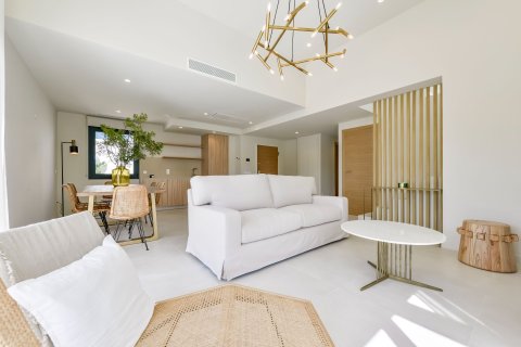 House for sale in Finestrat, Alicante, Spain 3 bedrooms, 230 sq.m. No. 95528 - photo 14