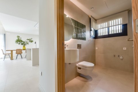 House for sale in Finestrat, Alicante, Spain 3 bedrooms, 230 sq.m. No. 95528 - photo 11
