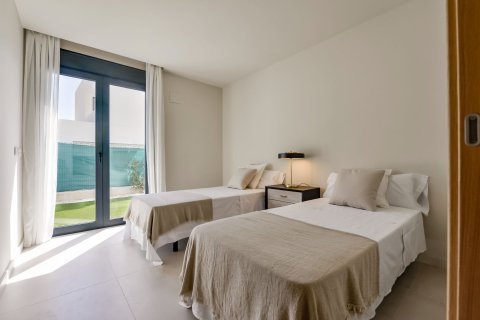 House for sale in Finestrat, Alicante, Spain 3 bedrooms, 230 sq.m. No. 95528 - photo 10