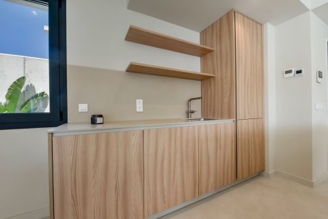 House for sale in Finestrat, Alicante, Spain 3 bedrooms, 230 sq.m. No. 95528 - photo 7