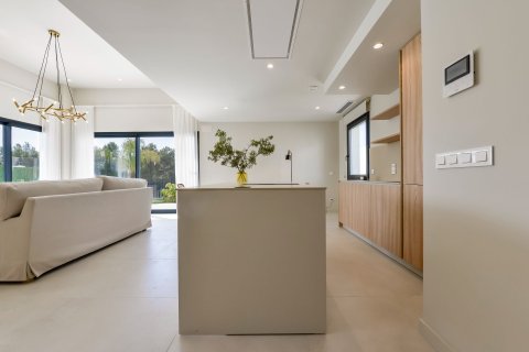House for sale in Finestrat, Alicante, Spain 3 bedrooms, 230 sq.m. No. 95528 - photo 17
