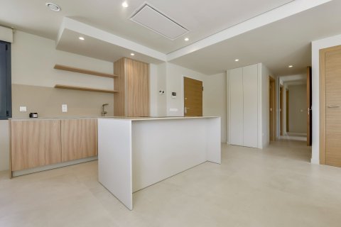 House for sale in Finestrat, Alicante, Spain 3 bedrooms, 230 sq.m. No. 95528 - photo 5