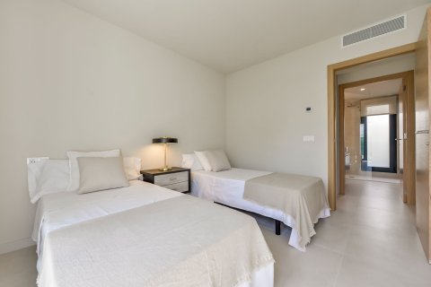 House for sale in Finestrat, Alicante, Spain 3 bedrooms, 230 sq.m. No. 95528 - photo 13