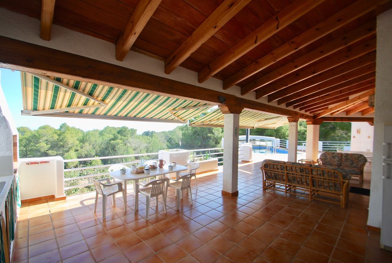 Māja Alicante, Spānijā 5 istabas, 370 m2 Nr. 95532
