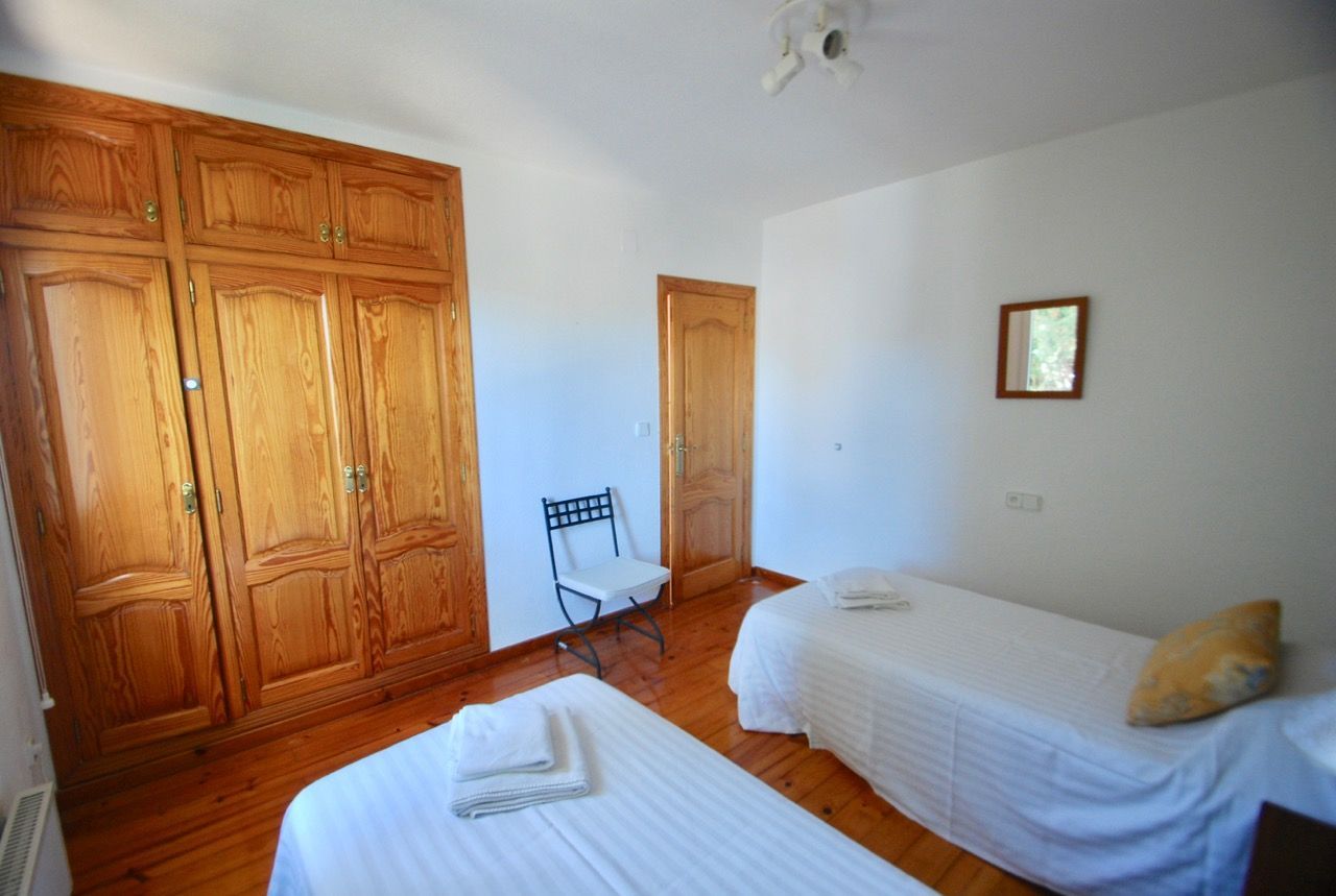 Māja Alicante, Spānijā 5 istabas, 370 m2 Nr. 95532