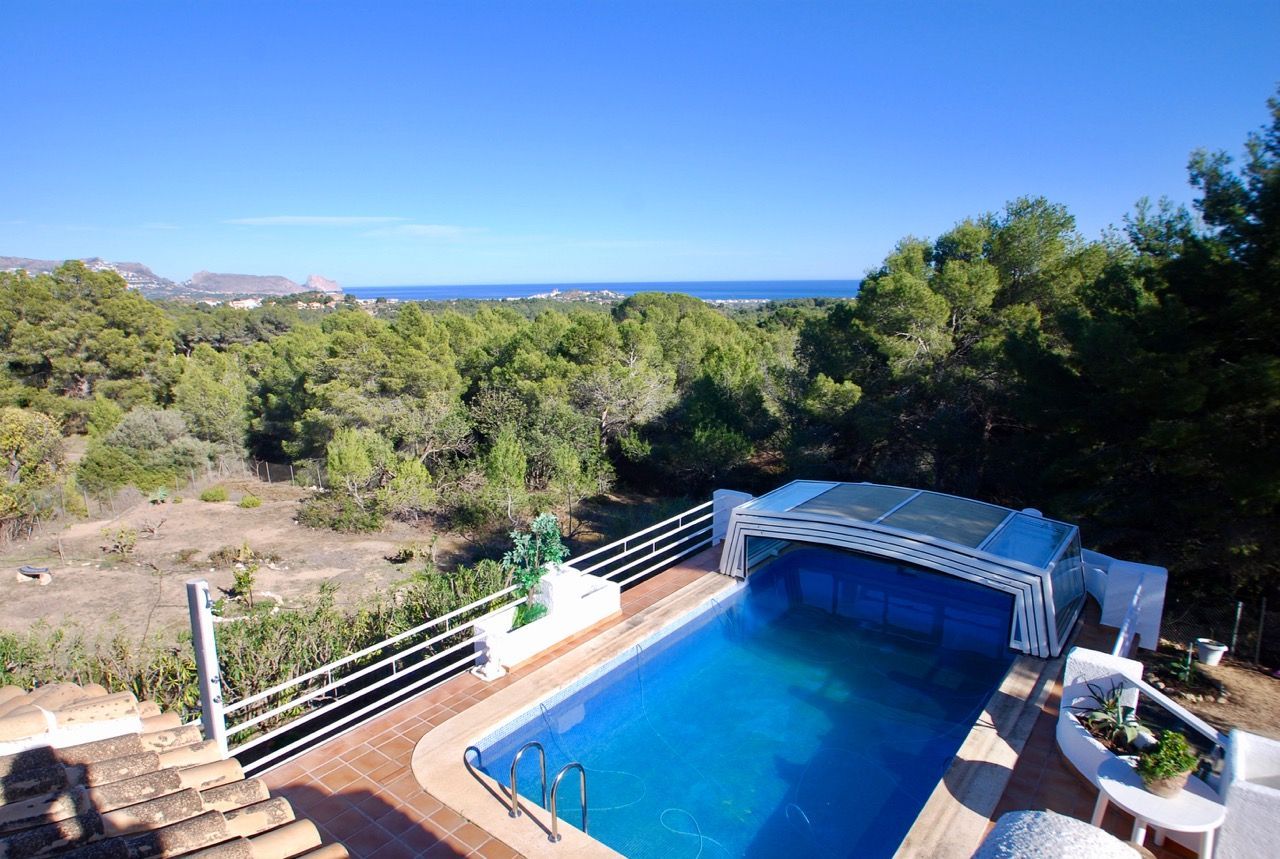 Māja Alicante, Spānijā 5 istabas, 370 m2 Nr. 95532