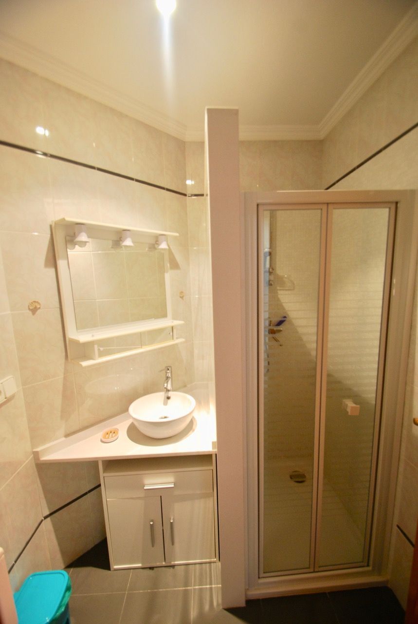 Māja Alicante, Spānijā 5 istabas, 370 m2 Nr. 95532