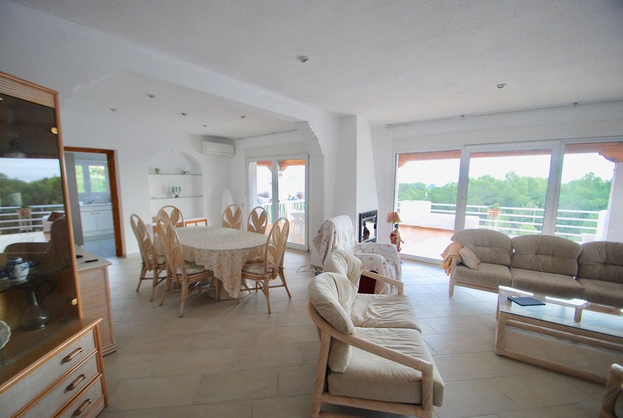 Māja Alicante, Spānijā 5 istabas, 370 m2 Nr. 95532