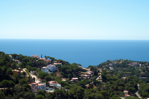 Land plot for sale Lloret de Mar, Girona, Spain No. 40539 - photo 3