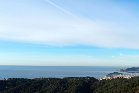 Land plot for sale Lloret de Mar, Girona, Spain No. 40539 - photo 2