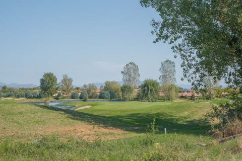 Terreno in vendita Girona, Spagna N° 93222 - foto 1