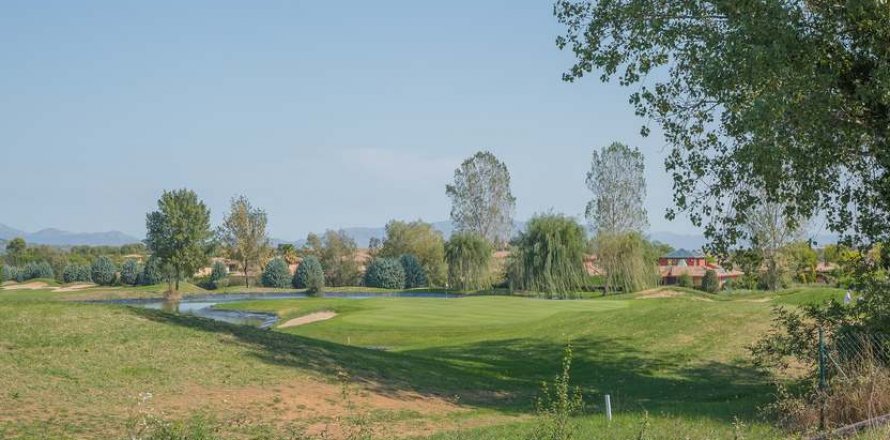 Terreno Girona, Spagna N° 93222