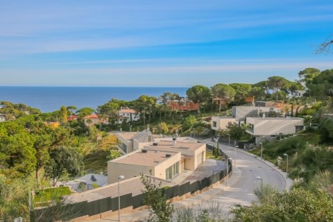 Terreno in vendita Blanes, Girona, Spagna N° 93221 - foto 1