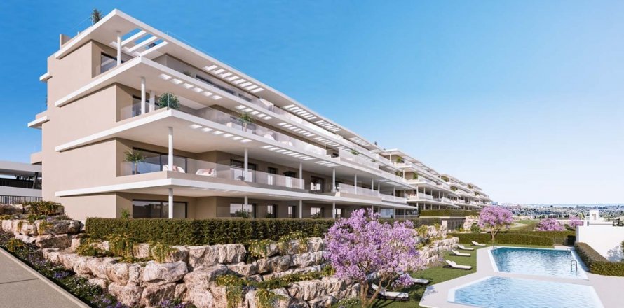 Wohnung Malaga, Spanien 2 Schlafzimmer, 107 m2 Nr. 106844
