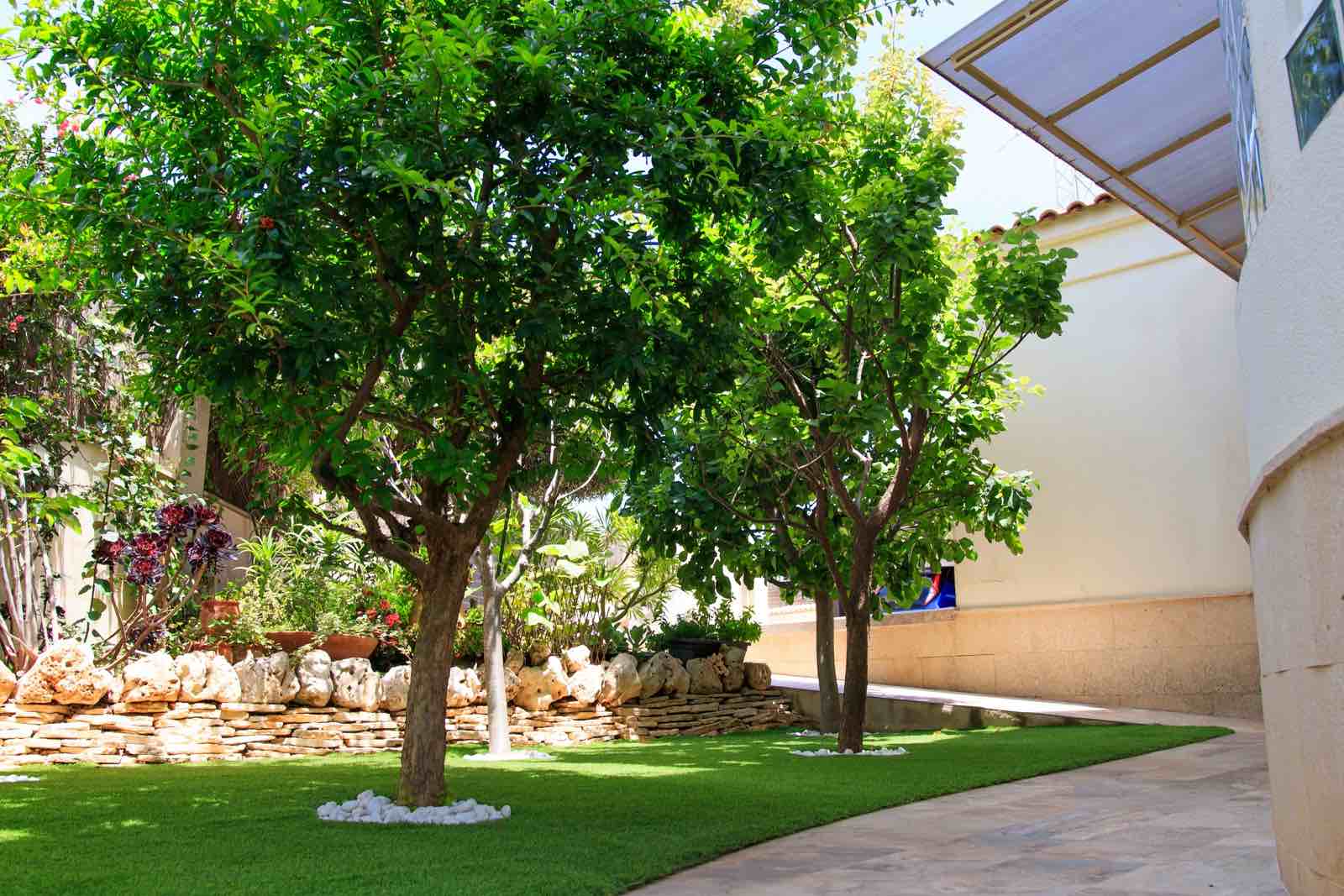 Villa i Ciudad Quesada, Alicante, Spanien 5 sovrum, 306 kvm. Nr. 94116