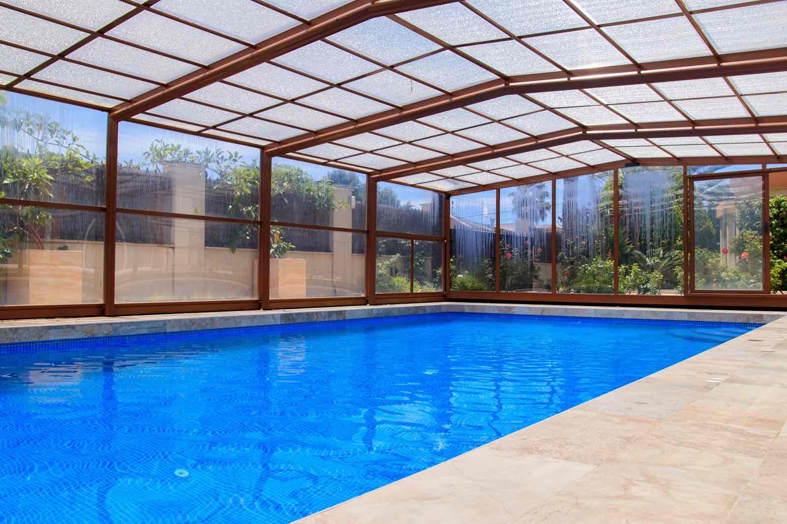 Villa i Ciudad Quesada, Alicante, Spanien 5 sovrum, 306 kvm. Nr. 94116