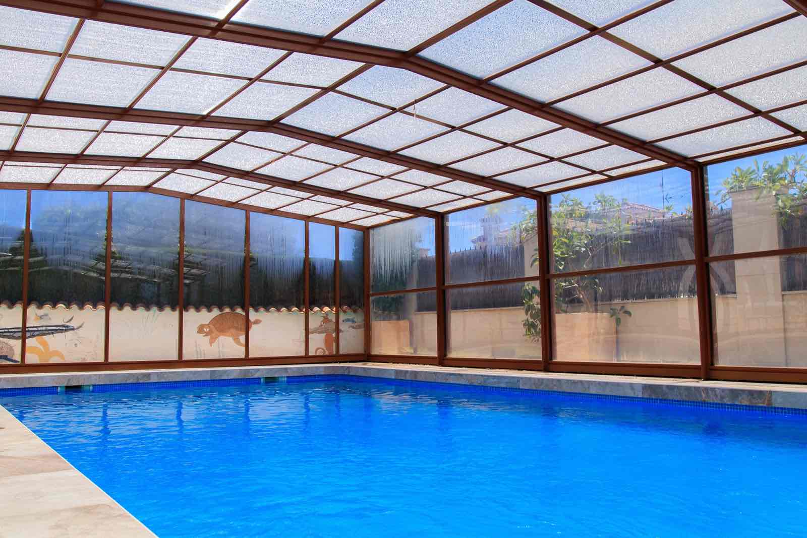 Villa i Ciudad Quesada, Alicante, Spanien 5 sovrum, 306 kvm. Nr. 94116