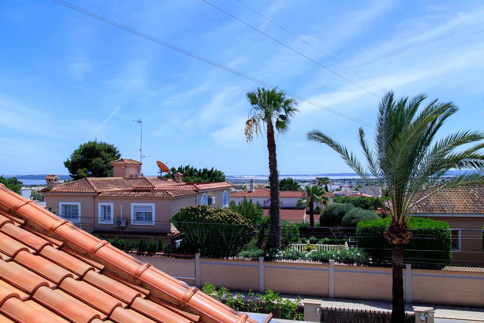 Villa i Ciudad Quesada, Alicante, Spanien 5 sovrum, 306 kvm. Nr. 94116