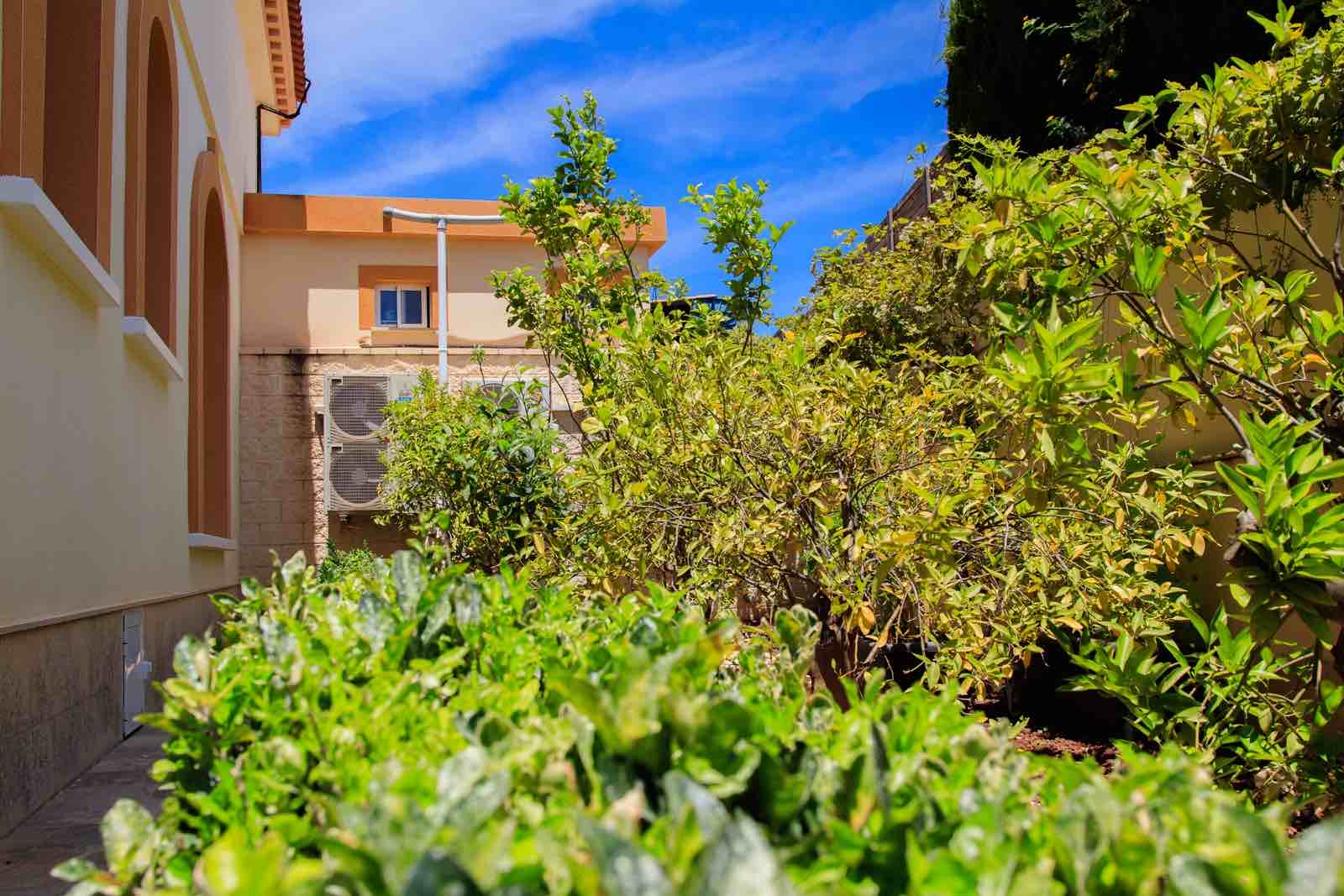 Villa i Ciudad Quesada, Alicante, Spanien 5 sovrum, 306 kvm. Nr. 94116