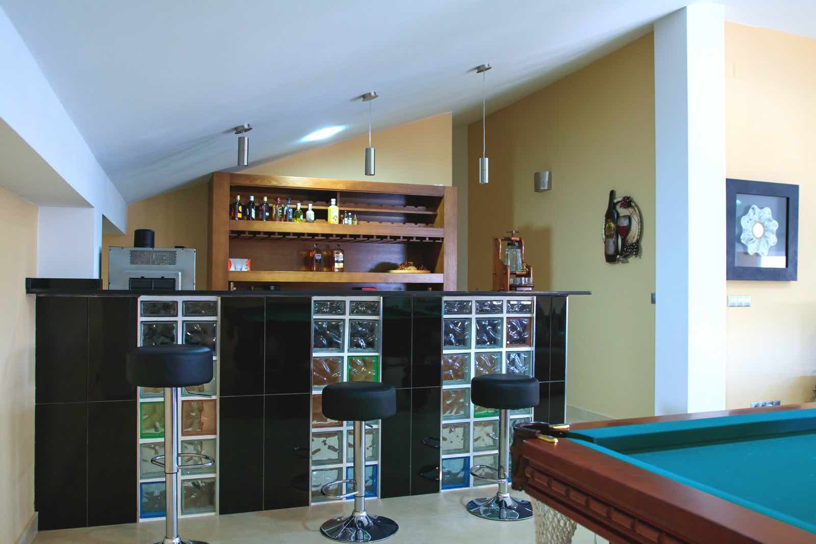 Villa i Ciudad Quesada, Alicante, Spanien 5 sovrum, 306 kvm. Nr. 94116