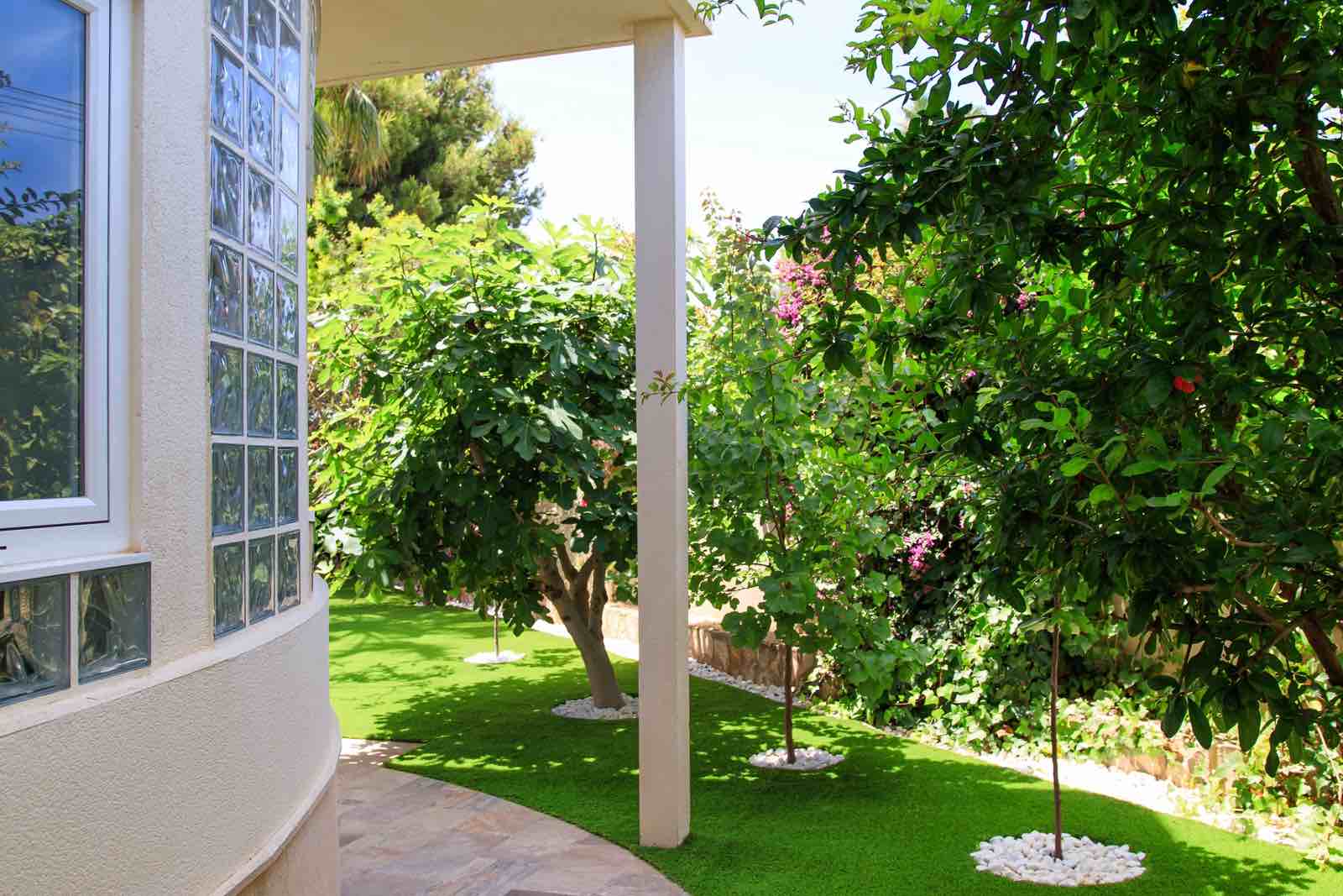 Villa i Ciudad Quesada, Alicante, Spanien 5 sovrum, 306 kvm. Nr. 94116