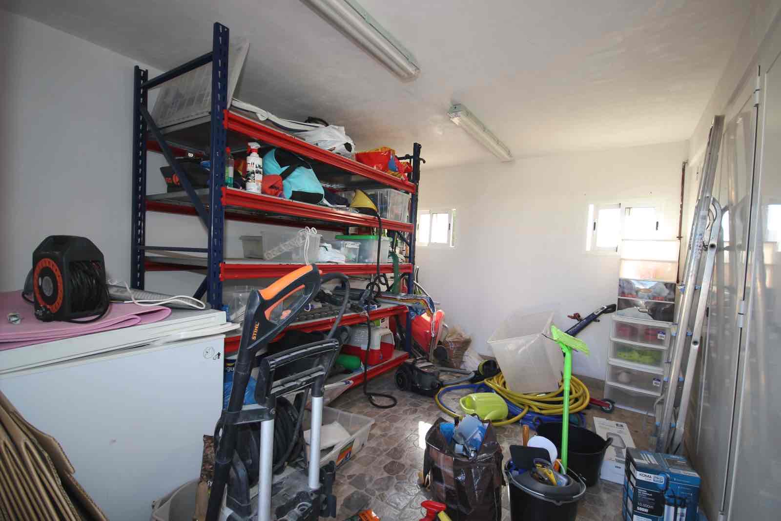 Villa i Ciudad Quesada, Alicante, Spanien 5 sovrum, 306 kvm. Nr. 94116