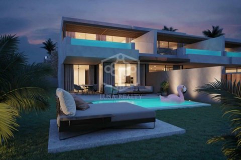 Appartamento in vendita Adeje, Tenerife, Spagna 2 camere da letto, 210 mq. N° 117446 - foto 9