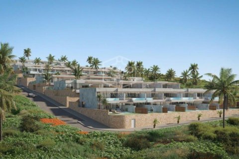Appartamento in vendita Adeje, Tenerife, Spagna 2 camere da letto, 210 mq. N° 117446 - foto 3