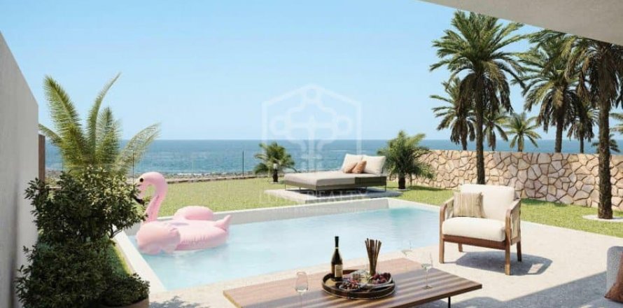 Appartamento Adeje, Tenerife, Spagna 2 camere da letto, 210 mq. N° 117446
