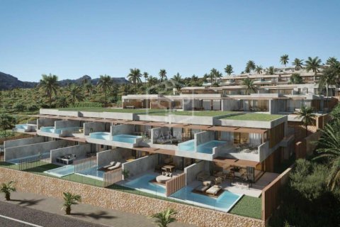 Appartamento in vendita Adeje, Tenerife, Spagna 2 camere da letto, 210 mq. N° 117446 - foto 5