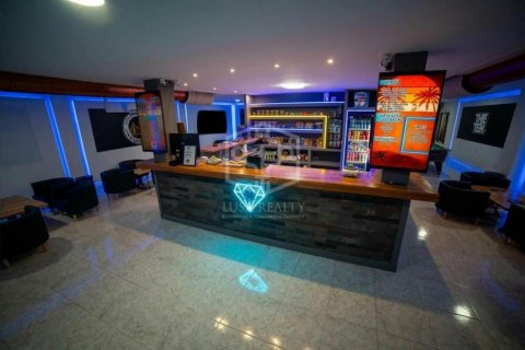 Komerciāls īpašums pārdošanā Adeje, Tenerife, Spānijā 201 m2 Nr. 117445 - attēls 1
