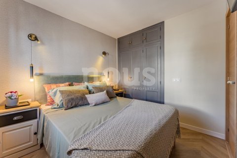Wohnung zum Verkauf Torviscas, Tenerife, Spanien 1 Schlafzimmer, 39 m2 Nr. 117440 - Foto 15