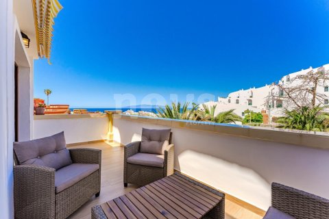 Wohnung zum Verkauf Torviscas, Tenerife, Spanien 1 Schlafzimmer, 39 m2 Nr. 117440 - Foto 3