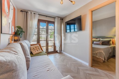 Wohnung zum Verkauf Torviscas, Tenerife, Spanien 1 Schlafzimmer, 39 m2 Nr. 117440 - Foto 11
