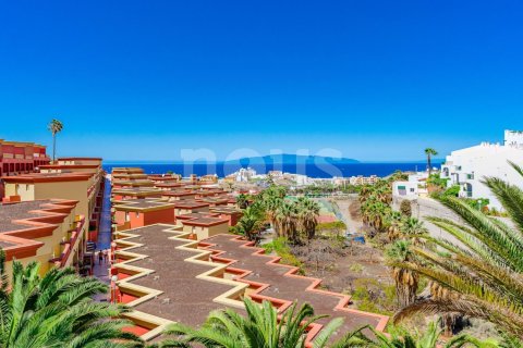 Wohnung zum Verkauf Torviscas, Tenerife, Spanien 1 Schlafzimmer, 39 m2 Nr. 117440 - Foto 1