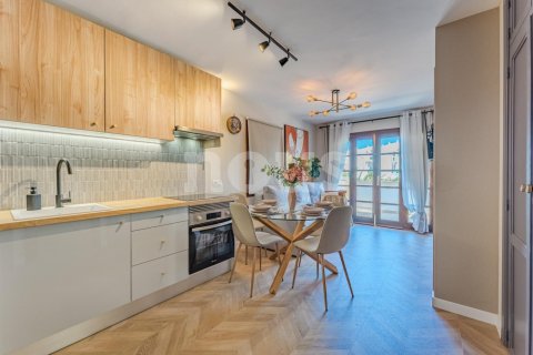 Wohnung zum Verkauf Torviscas, Tenerife, Spanien 1 Schlafzimmer, 39 m2 Nr. 117440 - Foto 7
