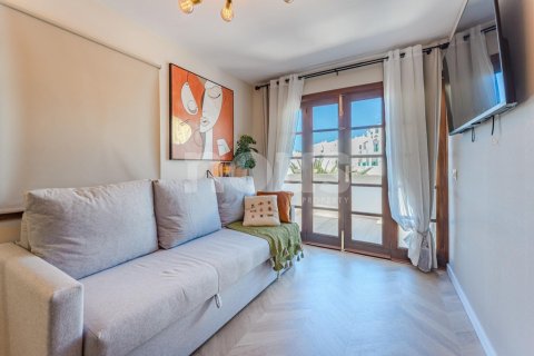 Wohnung zum Verkauf Torviscas, Tenerife, Spanien 1 Schlafzimmer, 39 m2 Nr. 117440 - Foto 12