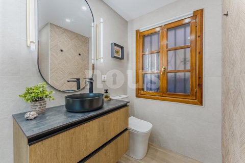 Wohnung zum Verkauf Torviscas, Tenerife, Spanien 1 Schlafzimmer, 39 m2 Nr. 117440 - Foto 14