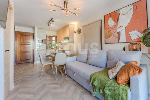 Wohnung zum Verkauf Torviscas, Tenerife, Spanien 1 Schlafzimmer, 39 m2 Nr. 117440 - Foto 6