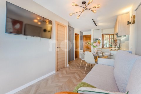 Wohnung zum Verkauf Torviscas, Tenerife, Spanien 1 Schlafzimmer, 39 m2 Nr. 117440 - Foto 5