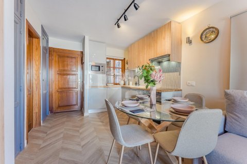 Wohnung zum Verkauf Torviscas, Tenerife, Spanien 1 Schlafzimmer, 39 m2 Nr. 117440 - Foto 8