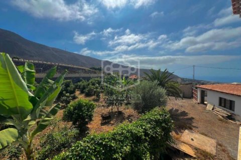Villa zum Verkauf Santiago del Teide, Tenerife, Spanien Nr. 117444 - Foto 14