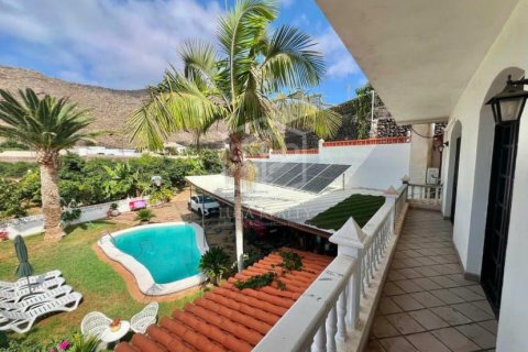 Villa zum Verkauf Santiago del Teide, Tenerife, Spanien Nr. 117444 - Foto 25